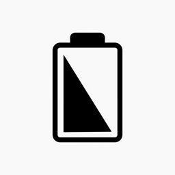 LowBattery icon